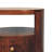 Bordeaux Bedside Table