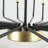 Tamerah Dimmable Candle-Style Classic / Traditional Chandelier-444677887-451305804