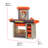 Step2 Handyman Workbench Indoor Plastic Toddler Tool Play Set