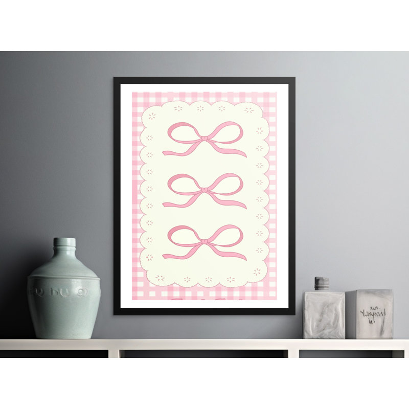 Conerly Single Picture Frame Print, 43.18 cm H x 27.94 cm W