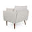 Artemia Upholstered Club Chair-700915638