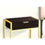 Table d'appoint, métal chromé, contemporain, moderne-1525382531-1525375820