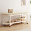 Banc de rangement Kiian