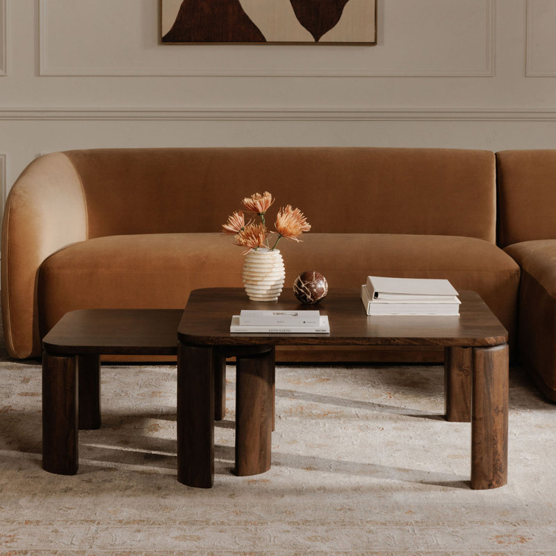Table basse Idanell