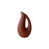 Brown is out of stock