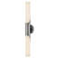 Grace 1 - Light LED Bath Sconce