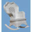 Chaise berçante Serpentine-863280182