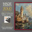 NAUTICAL Series DLxxI, reproduction encadrée - bois massif-1030594128-1030594129