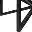 Table basse Modern