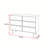 French Minimalist Style Sideboard
