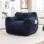 Fauteuil à billes Comfy Lazy Bean Bag-255007425