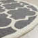Cannen Hand Tufted Wool Geometric Rug