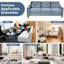 Canapé modulaire 3 places Allyssa-121570003-121570002-121570005