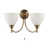 Antique Brass selected
