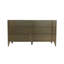 Commode double 59 po