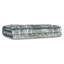 Zeylin Velvet Bed Scarf-1487044235