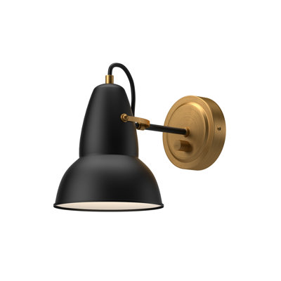 Éclairage pour salle de bain 1 lumière Felix