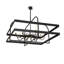 Aldari 16 - Light Chandelier