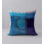 Abstract Throw Pillow-1482591624