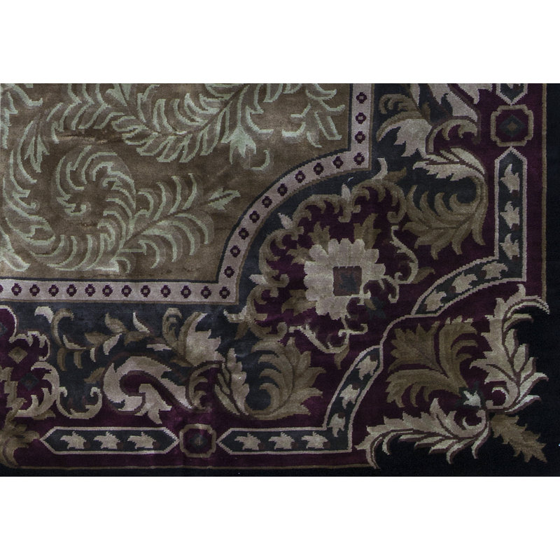 Himalayan One-of-a-Kind 12' X 18' Area Rug