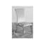 Adaliene 47cm H Velvet Upholstered Upholstered Back Side Chair-1459212345
