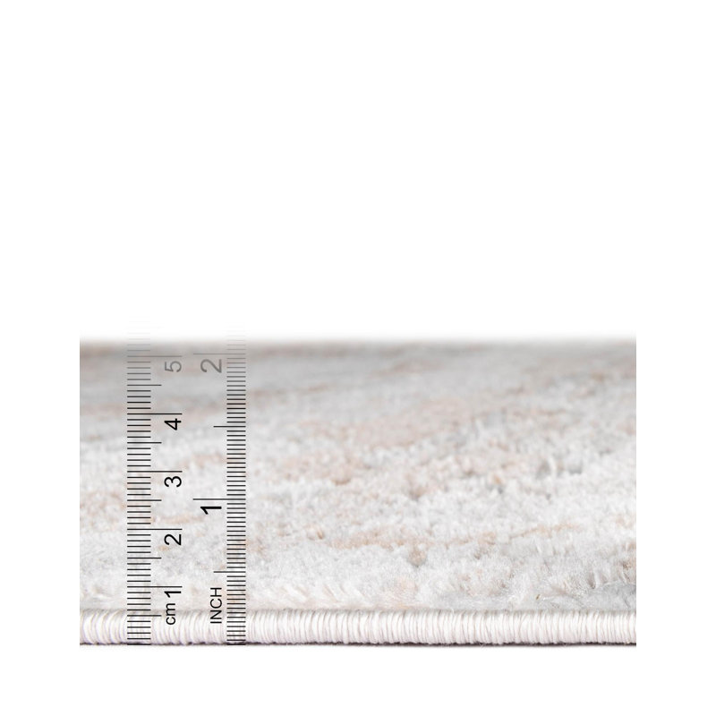 Indoor Rug, Runner 2'2" x 6'1"