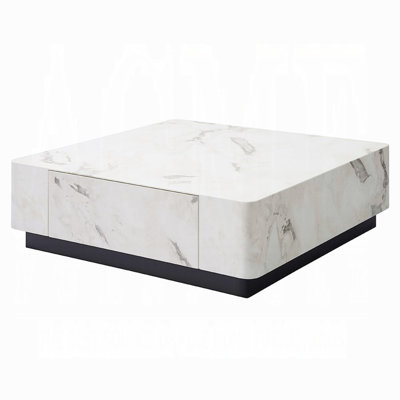Ritzy Single Coffee Table