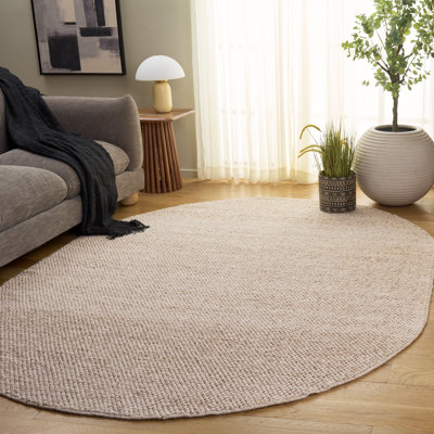 Almus Wool Indoor Rug