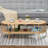 Ayotte Single Coffee Table