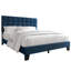 Lit plateforme tapissier Cheneka-2005462481-2005462476