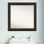 Miroir mural de salle de bain Accent-436410182