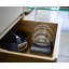 pace Ceramic Non-Stick 7-piece Saucepan Set
