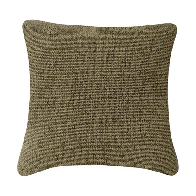  Pistachio Luxury Square Pillow Cover