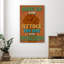 Rise Up And Attack The Day With Enthusiasm-94537546