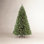 Lighted Artificial Christmas Tree