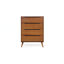 Commode à 4 tiroirs Stalter-151865807