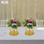 10 supports à fleurs circulaires-107828848