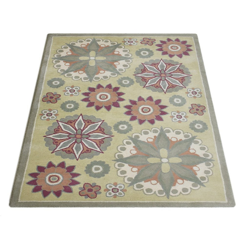 Tapis de style Francesco