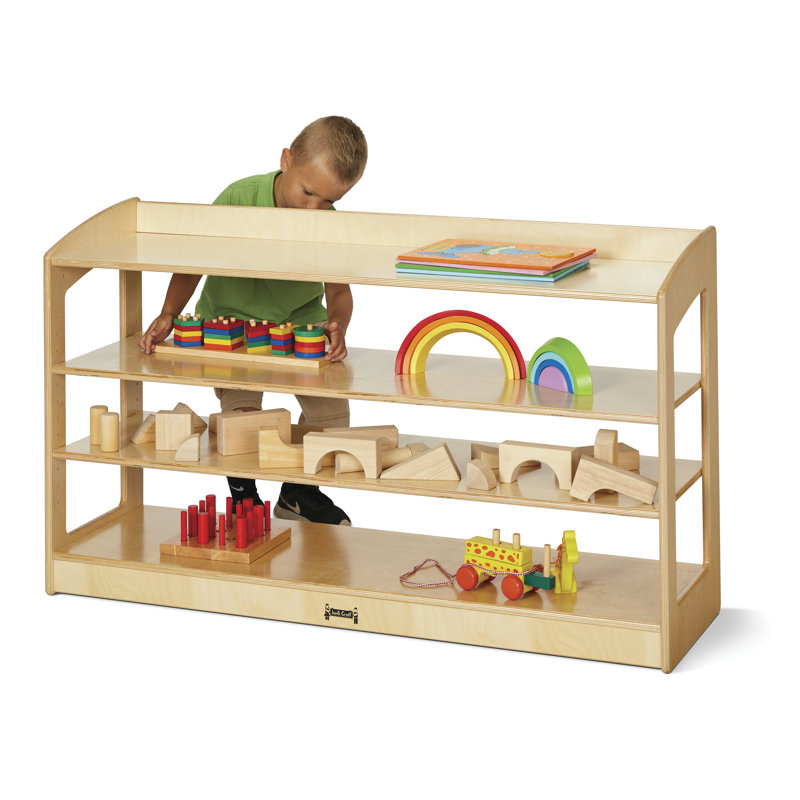 Rangement Jonti-Craft® Ridgetop