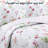Floral Quilt-351321906