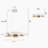 Kissey 1 - Light Dimmable LED Modern Drum Lighting-745814309