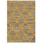 Geometric Flatweave 90cm X 140cm Area Rug