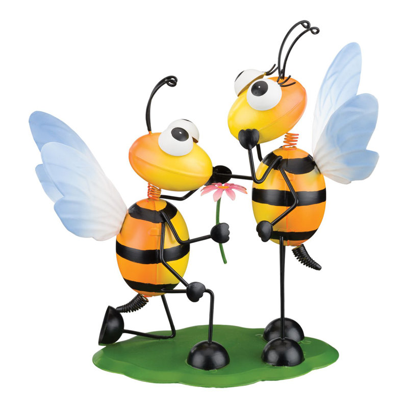 Bee Decor - Proposal