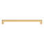 4414 Bevel Pull, 12" CTC-1180871212