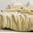 Look At This Thicky - Coma Inducer® Oversized Comforter Set - Standard Thicky-107129058-107129052