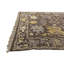Tapis brun Jose