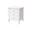 Princess Bedside Table