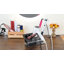 Porte-outils pour salon de coiffure