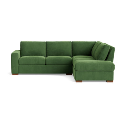 Couch Potato Sectional