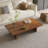 47.2" Inch Rectangular Coffee Table-915402